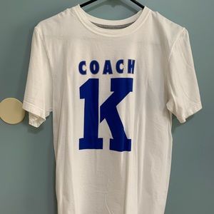 Nike Duke Basketball 1K T-Shirt